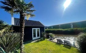 Unique Lodge 22 Min From Amsterdam Cs